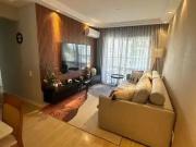 Apartamento para Locação em São Paulo/SP Vila Nova...