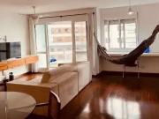 Apartamento para Locação em São Paulo/SP Vila Nova...