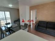 Apartamento para Locação em São Paulo/SP Vila Nova...