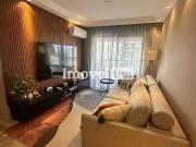 Apartamento para Locação em São Paulo/SP Vila Nova...