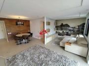 Apartamento para Locação em São Paulo/SP Vila Nova...