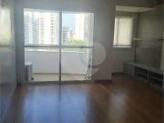 Apartamento para Locação em São Paulo/SP Vila Nova...