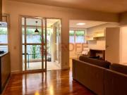 Apartamento para Locação em São Paulo/SP Vila Nova...