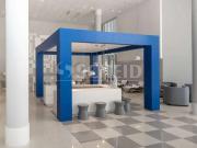 Apartamento para Locação em São Paulo/SP Vila Nova...