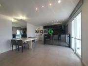 Apartamento para Locação em São Paulo/SP Vila Nova...