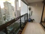 Apartamento para Locação em São Paulo/SP Vila Nova...
