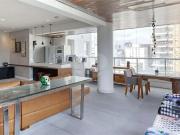 Apartamento para Locação em São Paulo/SP Vila Nova...