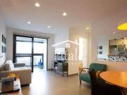 Apartamento para Locação em São Paulo/SP Vila Nova...
