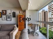 Apartamento para Locação em São Paulo/SP Vila Nova...