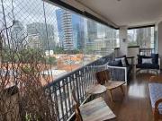 Apartamento para Locação em São Paulo/SP Vila Nova...