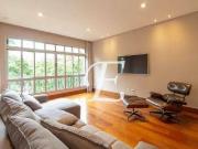 Apartamento para Locação em São Paulo/SP Vila Nova...