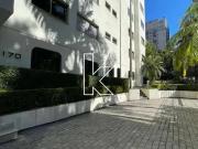 Apartamento para Locação em São Paulo/SP Vila Nova...