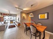 Apartamento para Locação em São Paulo/SP Vila Nova...