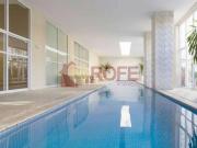 Apartamento para Locação em São Paulo/SP Vila Nova...