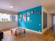 Apartamento para Locação em São Paulo/SP Vila Nova...