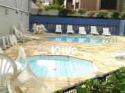 Apartamento para Locação em São Paulo/SP Vila Nova...