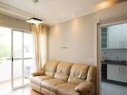 Apartamento para Locação em São Paulo/SP Vila Nova...