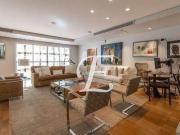 Apartamento para Locação em São Paulo/SP Vila Nova...