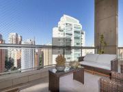 Apartamento para Locação em São Paulo/SP Vila Nova...