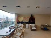 Apartamento para Locação em São Paulo/SP Vila Nova...