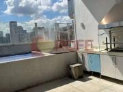 Apartamento para Locação em São Paulo/SP Vila Nova...
