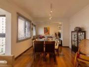 Apartamento para Locação em São Paulo/SP Vila Nova...