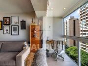 Apartamento para Locação em São Paulo/SP Vila Nova...