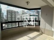 Apartamento para Locação em São Paulo/SP Vila Nova...