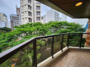 Apartamento para Locação em São Paulo/SP Vila Nova...