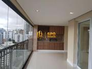 Apartamento para Locação em São Paulo/SP Vila Nova...