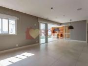 Apartamento para Locação em São Paulo/SP Vila Nova...