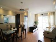 Apartamento para Locação em São Paulo/SP Vila Nova...