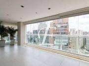 Apartamento para Locação em São Paulo/SP Vila Nova...