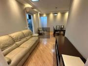 Apartamento para Locação em São Paulo/SP Vila Nova...