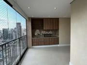 Apartamento para Locação em São Paulo/SP Vila Nova...