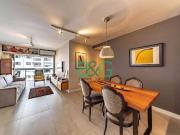 Apartamento para Locação em São Paulo/SP Vila Nova...