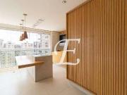 Apartamento para Locação em São Paulo/SP Vila Nova...