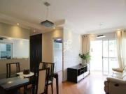 Apartamento para Locação em São Paulo/SP Vila Nova...