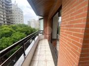 Apartamento para Locação em São Paulo/SP Vila Nova...