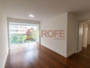 Apartamento para Locação em São Paulo/SP Vila Nova...