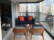Apartamento para Locação em São Paulo/SP Vila Nova...