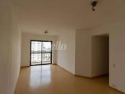 Apartamento para Locação em São Paulo/SP Vila Nova...