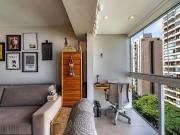 Apartamento para Locação em São Paulo/SP Vila Nova...