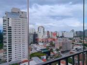 Apartamento para Locação em São Paulo/SP Vila Nova...
