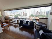 Apartamento para Locação em São Paulo/SP Vila Nova...