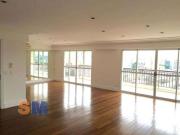 Apartamento para Locação em São Paulo/SP Vila Nova...