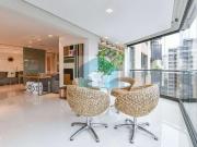 Apartamento para Locação em São Paulo/SP Vila Nova...