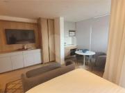 Apartamento para Locação em São Paulo/SP Vila Nova Conceição