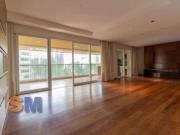 Apartamento para Locação em São Paulo/SP Vila Nova...