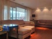 Apartamento para Locação em São Paulo/SP Vila Nova...